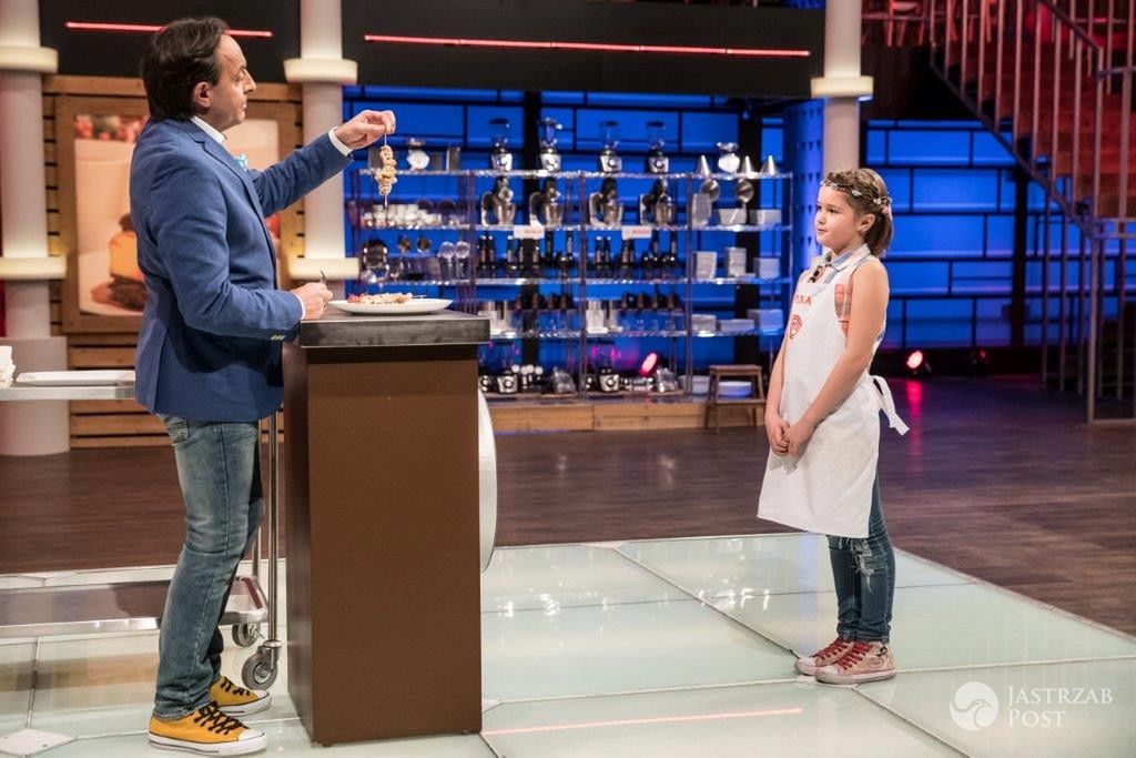 Co wydarzy się w 3 odcinku MasterChefa Junior?