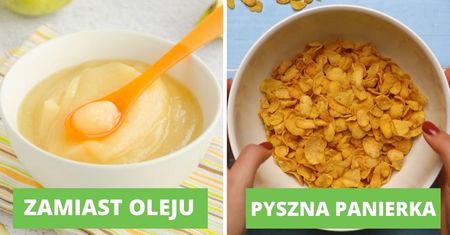 7 najlepszych zamienników w kuchni. Sprawdzone pomysły, dzięki którym nie musisz biec do sklepu