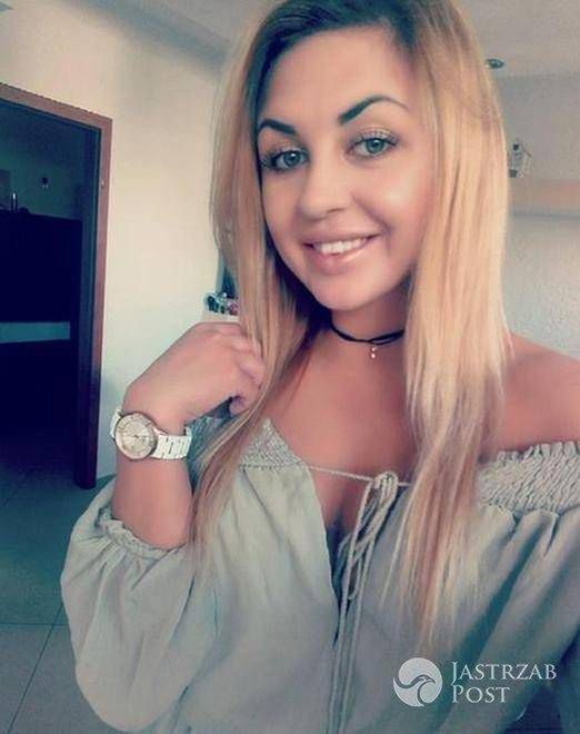 Julia Jaroszewska odmieniona nie do poznania