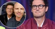 Marcin Hakiel gościem Kuby Wojewódzkiego! Czujecie to drżenie w show-biznesie? A będzie ktoś jeszcze mocniejszy