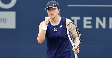 Iga Świątek wygrała turniej WTA w San Diego