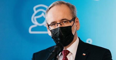 Niedzielski: po świętach wielkanocnych być może odważniejsze decyzje luzujące obostrzenia