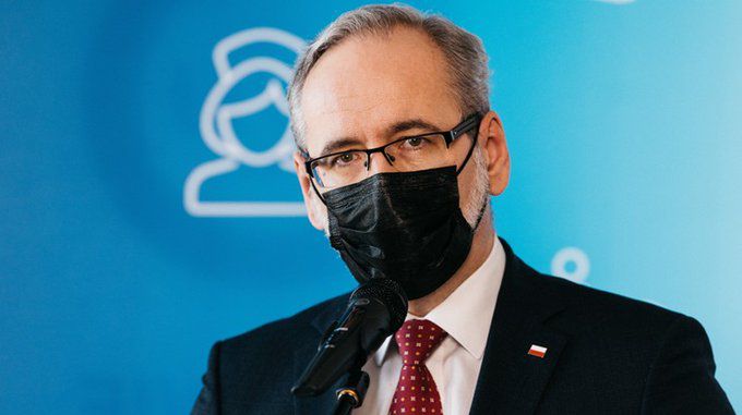 Niedzielski: po świętach wielkanocnych być może odważniejsze decyzje luzujące obostrzenia