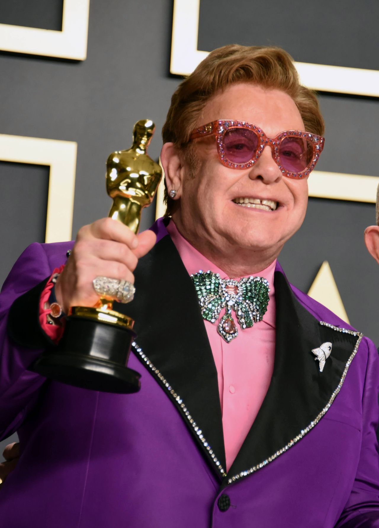 Elton John - Oscary 2020