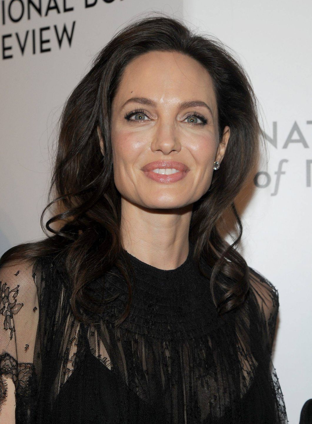 2018 National Board Of Review Awards Gala Angelina Jolie