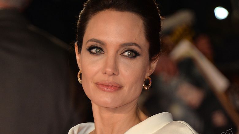 Angelina Jolie