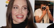 Angelina Jolie wplątała się w romans z 26-latkiem? To znany aktor, a znawcy węszą skandal