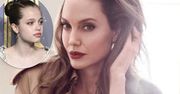 Angelina Jolie doprowadziła Shiloh do łez. Córka gwiazdy poczuła się zdradzona. "Ma złamane serce"