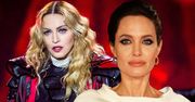 Wyciekły drastyczne zdjęcia gwiazd. Wśród nich pobita Angelina Jolie, Madonna, Emma Watson...