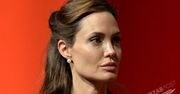 Wzruszające przemówienie Angeliny Jolie o syryjskich uchodźcach [wideo]