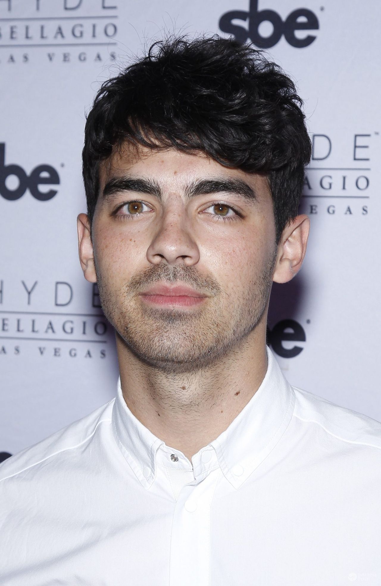 Joe Jonas, lipiec 2015 (fot. ONS)