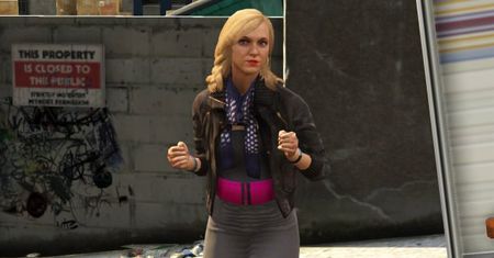 Take-Two odpowiedziało na pozew Lindsay Lohan