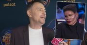 TYLKO U NAS! Krzysztof Ibisz komentuje aferę z makijażem "blackface" w "TTBZ": "My na to nie mamy wpływu". A to ciekawe! [WIDEO]