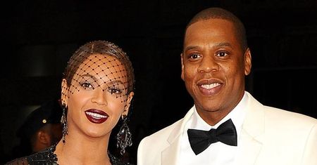 Beyonce ratuje małżeństwo z Jayem-Z
