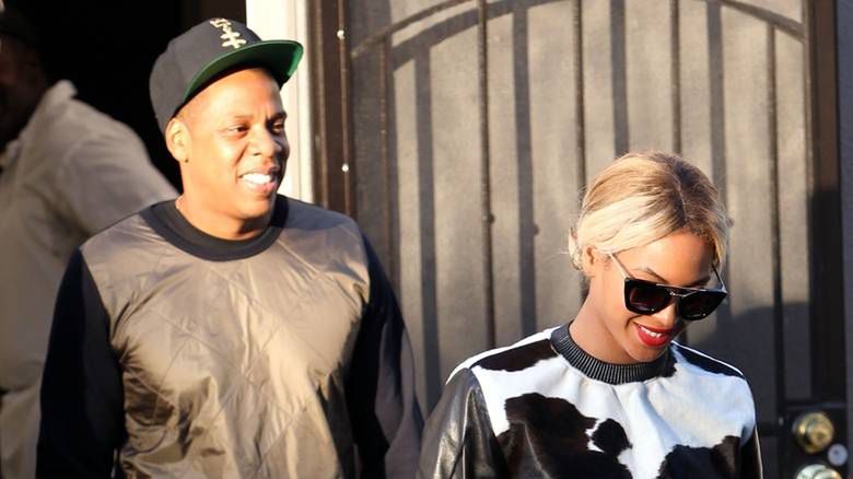 Beyonce i Jay-Z