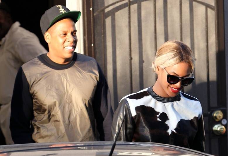 Beyonce i Jay-Z o krok od rozwodu? Te zdjęcia mówią wszystko!