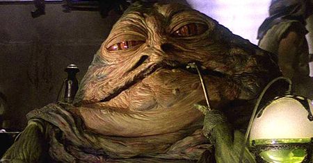 Pierwszy rzut oka na Rise of The Hutt Cartel
