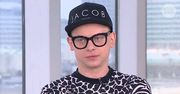 Jacob przyznał, że osiągnięty sukces nie zawsze daje mu powody do radości. "Ludzie ciągle myślą, że jestem złym człowiekiem" [wideo]