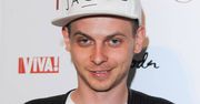 Jacob z Project Runway zaprojektuje dla dużej marki. Pokazał logo i pierwszy projekt ze swojej wyjątkowej kolekcji