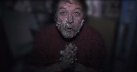 David Jaffe jest gotowy do powrotu i nie boi się robić z siebie wariata