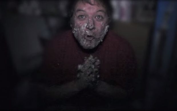 David Jaffe jest gotowy do powrotu i nie boi się robić z siebie wariata