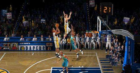 NBA Jam: wspomnienia ożyją w październiku