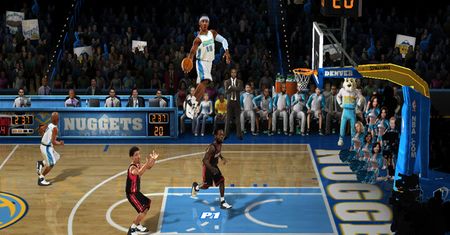 Wielkie głowy powrócą do NBA Jam