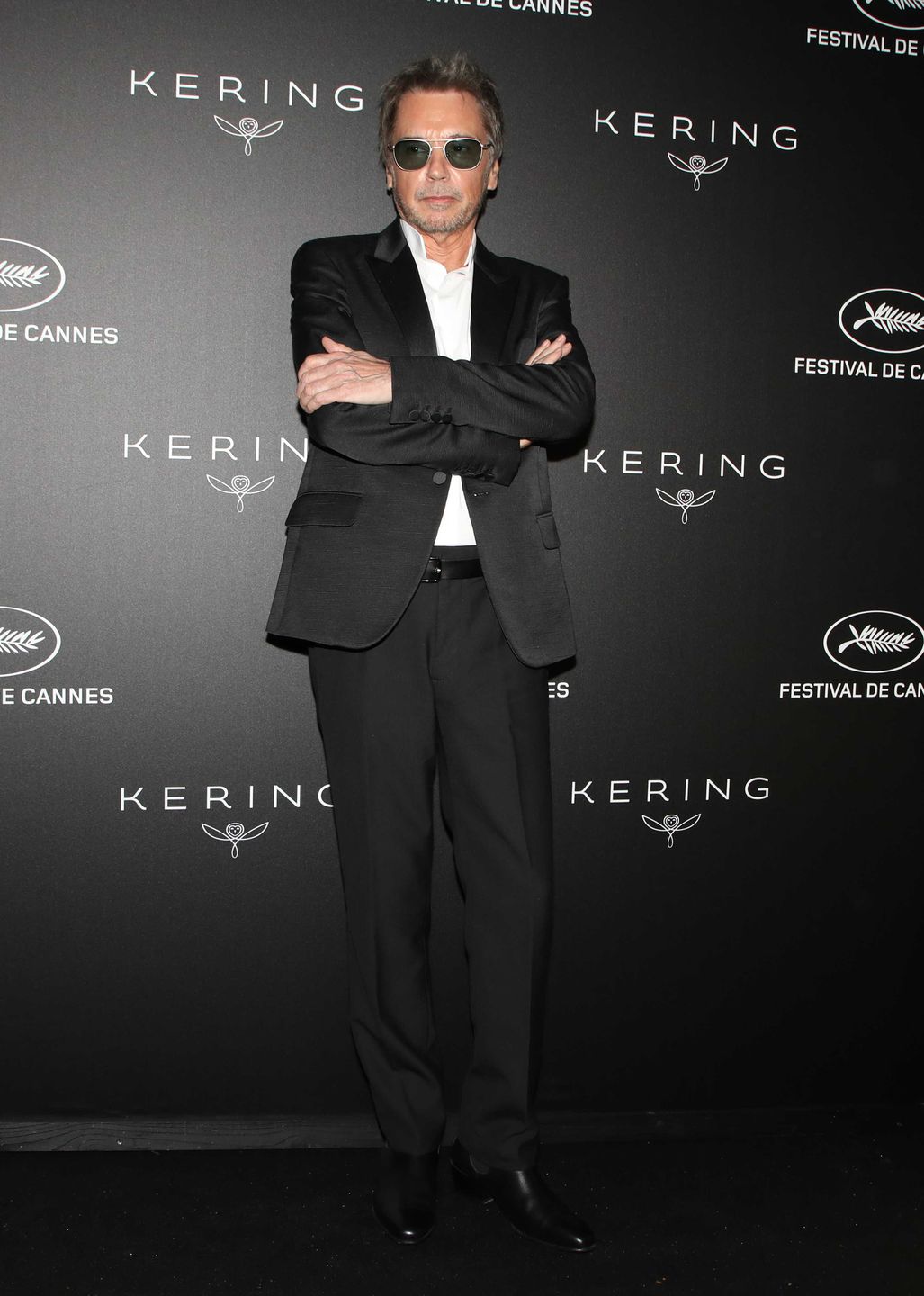Jean-Michel Jarre - Women In Motion, Cannes 2019