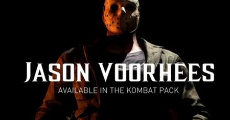 "Piątek, trzynastego" wypada w maju we wtorek. Przynajmniej w Mortal Kombat X