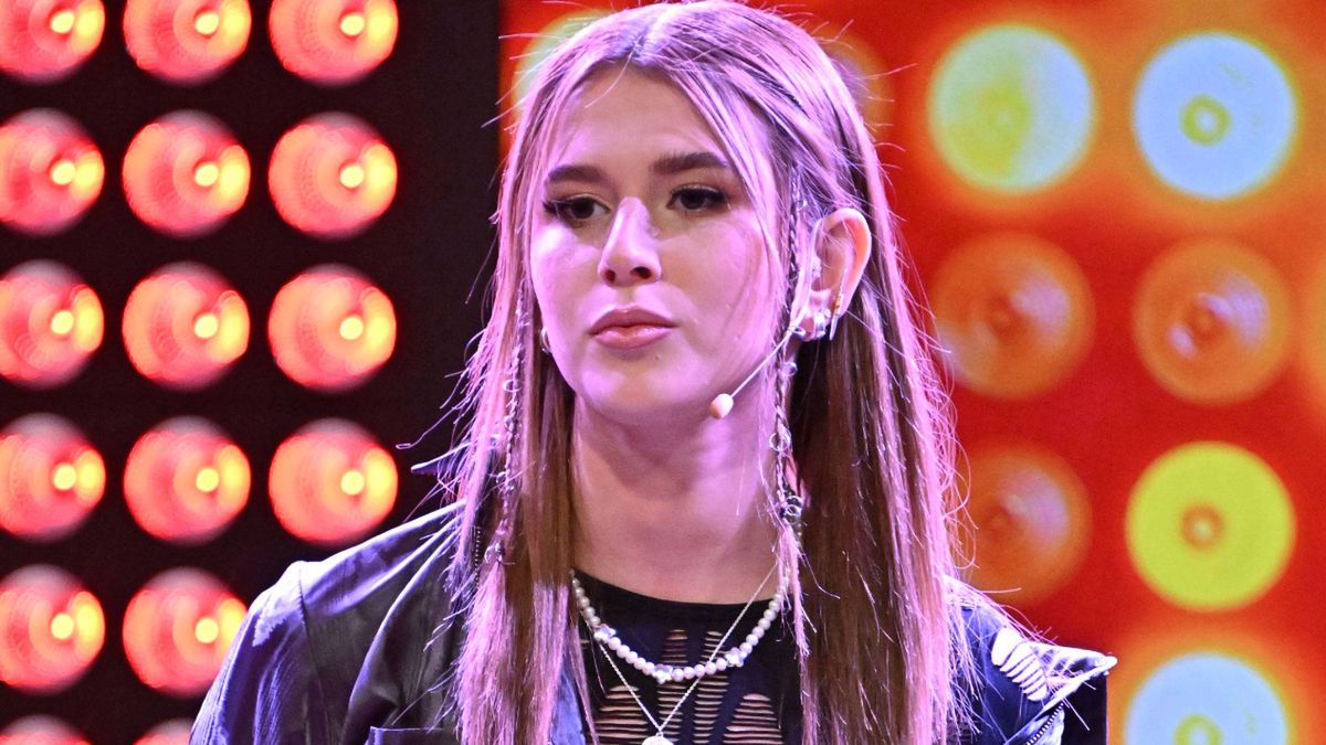 Roksana Węgiel krytykowana za zdjęcie w stroju kąpielowym