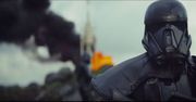 Nowy trailer Rogue One: A Star Wars Story rozdrapuje stare rany. Te po Star Wars 1313