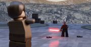 ŚCINKI: Geralt z Painta, Crash "Woah" Bandicoot i pies-kierowca