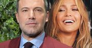 J.Lo i Ben Affleck nie odstępują się na krok. Jest nowe romantyczne zdjęcie, ale tym razem uwagę przykuwa koszulka Jen
