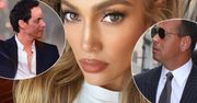Były mąż wspiera Jennifer Lopez po rozstaniu z Alexem. Ich wspólne zdjęcie chwyta za serce. I jeszcze ten opis...