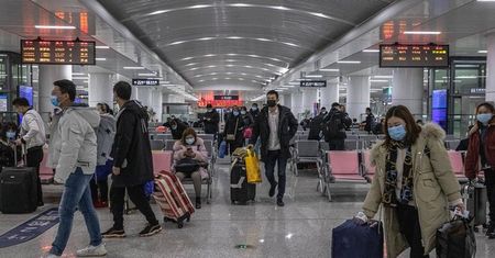 Japonia wzywa Chiny, by przestały poddawać Japończyków analnym testom na koronawirusa.
