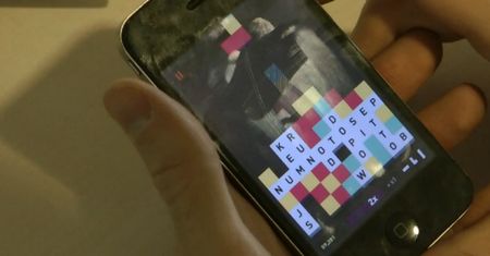 Puzzlejuice - szalone dziecko Scrabbli i Tetrisa