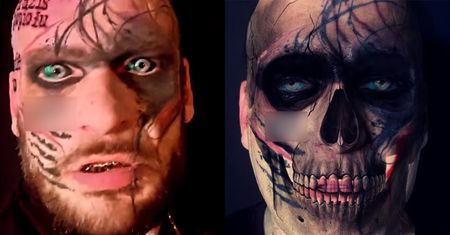 Popek nie zrobi nowych tatuaży? Wydał oświadczenie: "Wkurzyliście mnie"