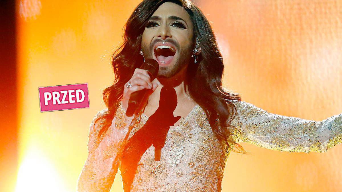 Jak wygląda Conchita Wurst w 2023 roku?