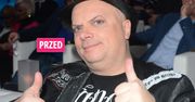 Skiba schudł 30 kilo. Jego najnowsze zdjęcia zwalają z nóg. Zdradził, jak to zrobił