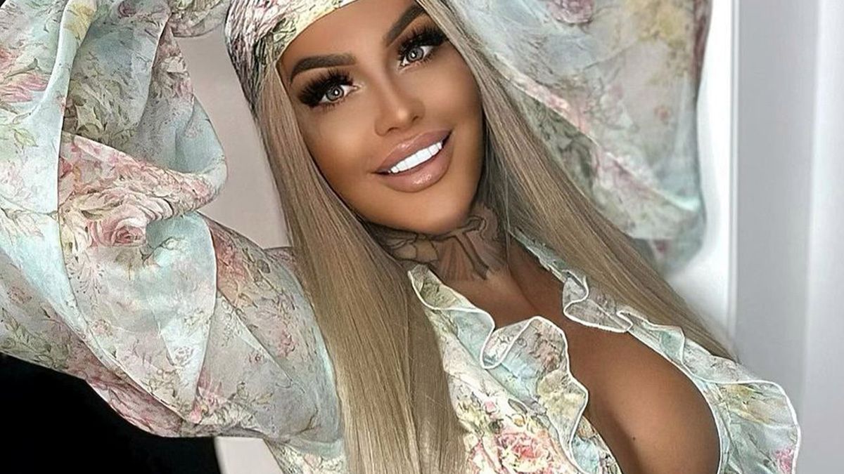 Laluna Unique (fot. Instagram)