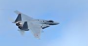 Japoński myśliwiec F-15 “zniknął z radarów”. Trwa akcja poszukiwawcza.