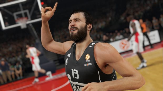 Macie Xboksa One i Golda? W ten weekend możecie zagrać w NBA 2K15 zupełnie za darmo