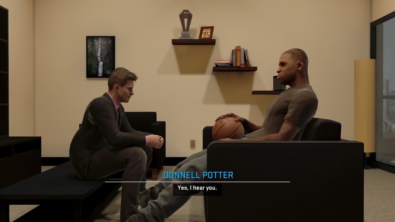 NBA 2K15 - recenzja