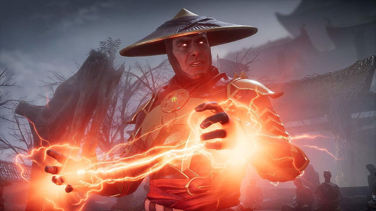 Wyciekła lista dodatkowych postaci do Mortal Kombat 11