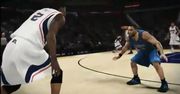 NBA 2K11 w ruchu wygląda tak, jak powinno