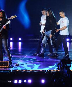 "Must be the music": niepokonany Tomek Kowalski ponownie na scenie muzycznego show!