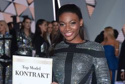 "Top Model": Osi Ugonoh wygrała 4. edycję programu!