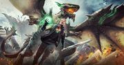Platinum Games może zwolnić tempo, by wreszcie stworzyć własne IP