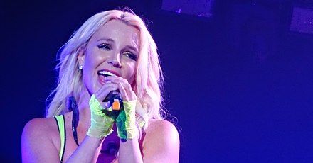 Britney Spears ostatecznie rozstaje się z branżą muzyczną