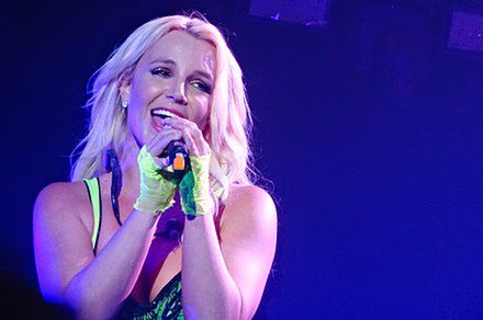 Britney Spears ostatecznie rozstaje się z branżą muzyczną